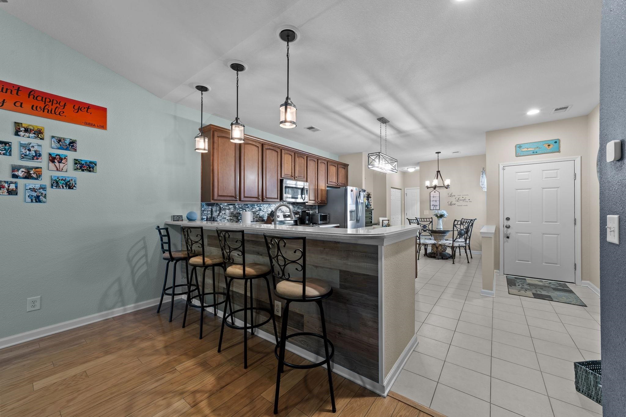 107 Chenoa Drive, Unit A Murrells Inlet, SC 29576 - Photo 12 of 35