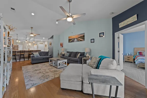 $330,000 | 107 Chenoa Drive, Unit A, Murrells Inlet, SC 29576