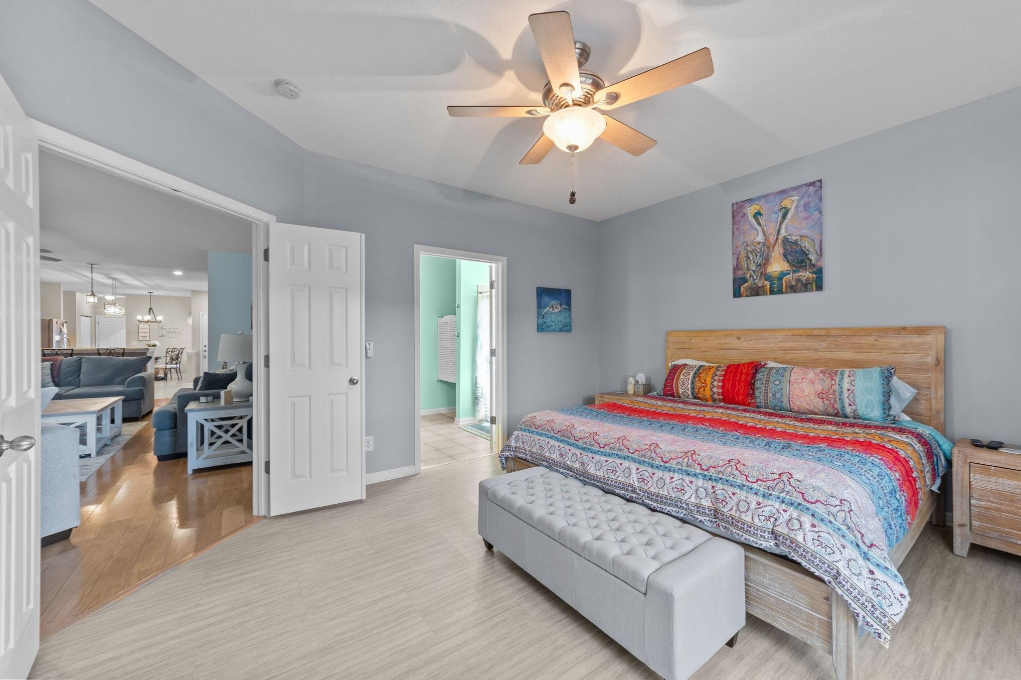 107 Chenoa Drive, Unit A Murrells Inlet, SC 29576 - Photo 15 of 35