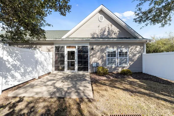 $330,000 | 107 Chenoa Drive, Unit A, Murrells Inlet, SC 29576