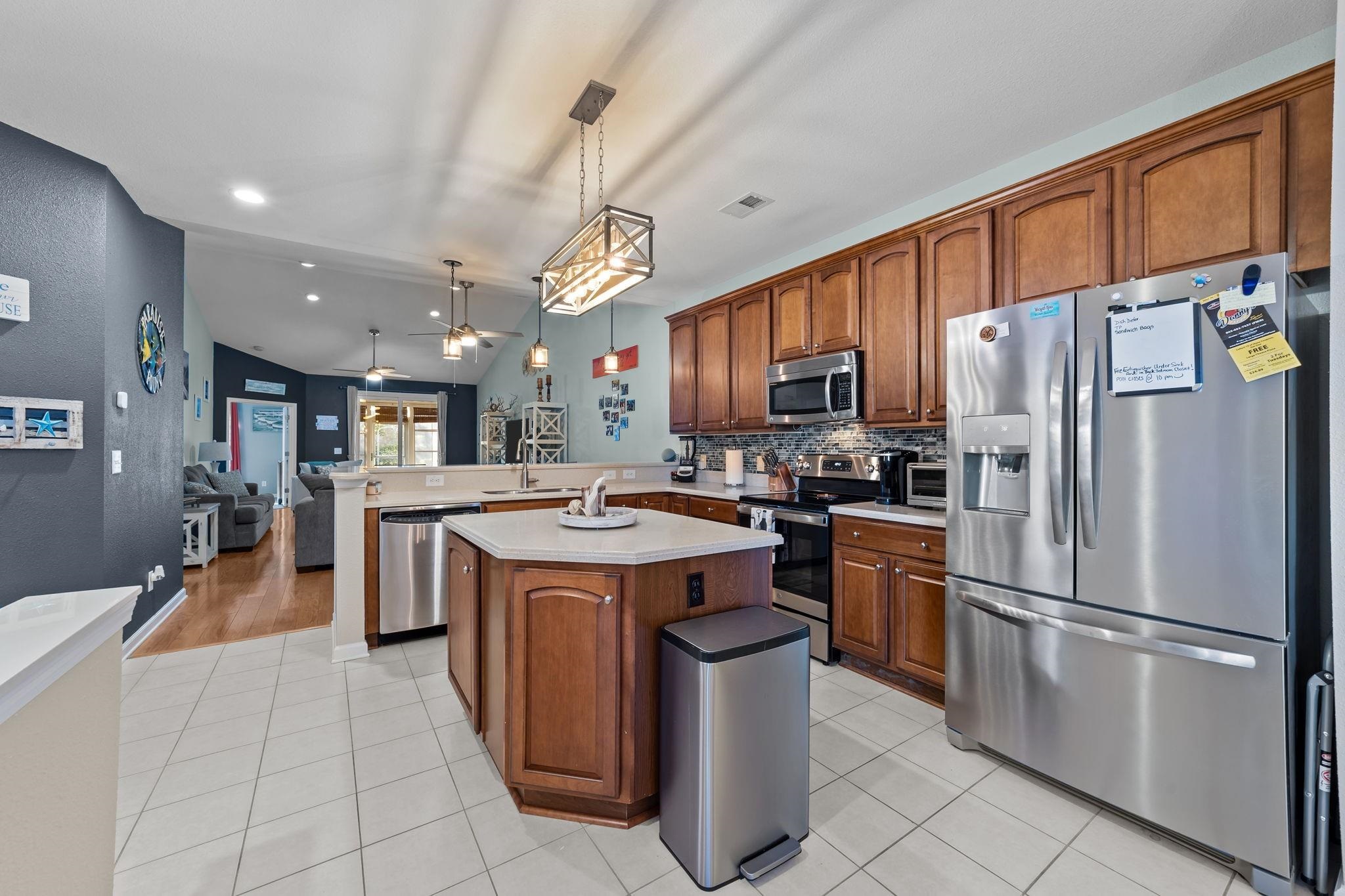 107 Chenoa Drive, Unit A Murrells Inlet, SC 29576 - Photo 6 of 35