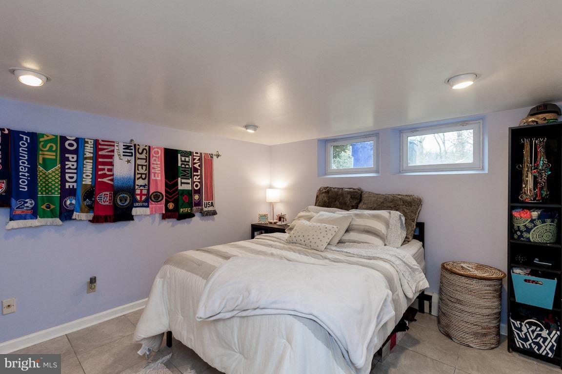 4117 Jones Bridge Road Chevy Chase, MD 20815 - Photo 21 of 29 Bedroom