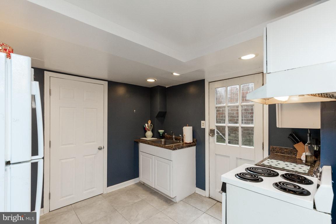 4117 Jones Bridge Road Chevy Chase, MD 20815 - Photo 23 of 29 Basement