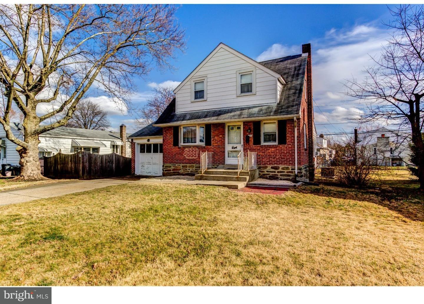 1204 Meadow Road Woodlyn, PA 19094 - Photo 1 of 18 Gallery Image 1