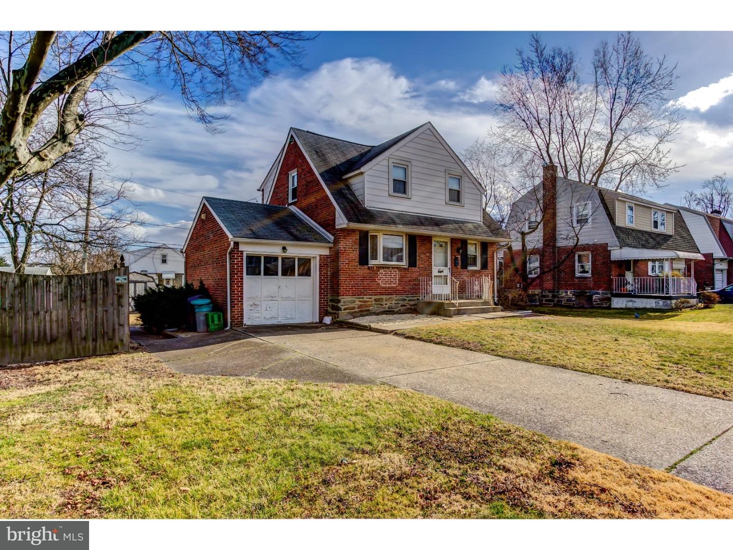 1204 Meadow Road Woodlyn, PA 19094 - Photo 2 of 18 Gallery Image 2