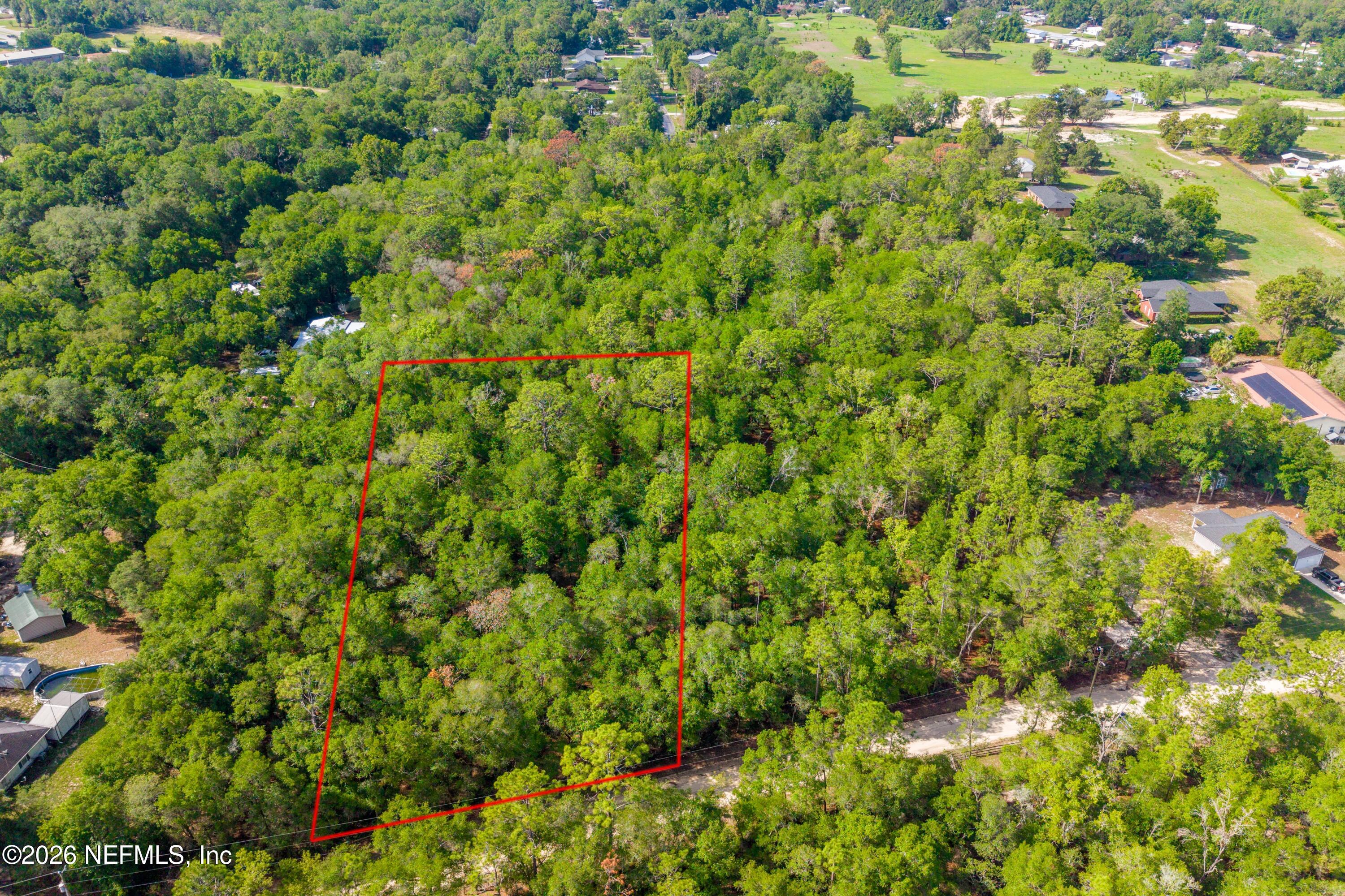 Tbd Lot 5 Southeast Tbd Loop Keystone Heights, FL 32656 - Photo 13 of 20 SE 46th Loop Parcels-34 copy