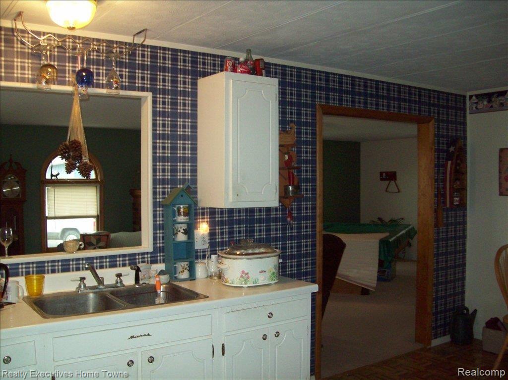 5364 Walker Road North Street, MI 48049 - Photo 11 of 15 Kitchen 2