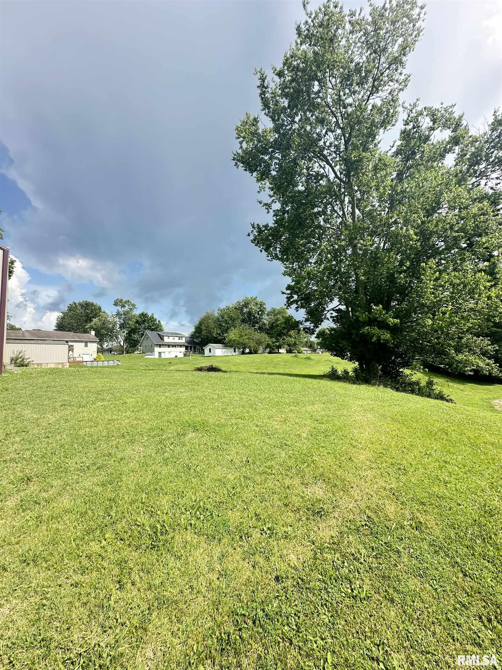 0 Timber Ridge Lane Jonesboro, IL 62952 - Photo 5 of 10