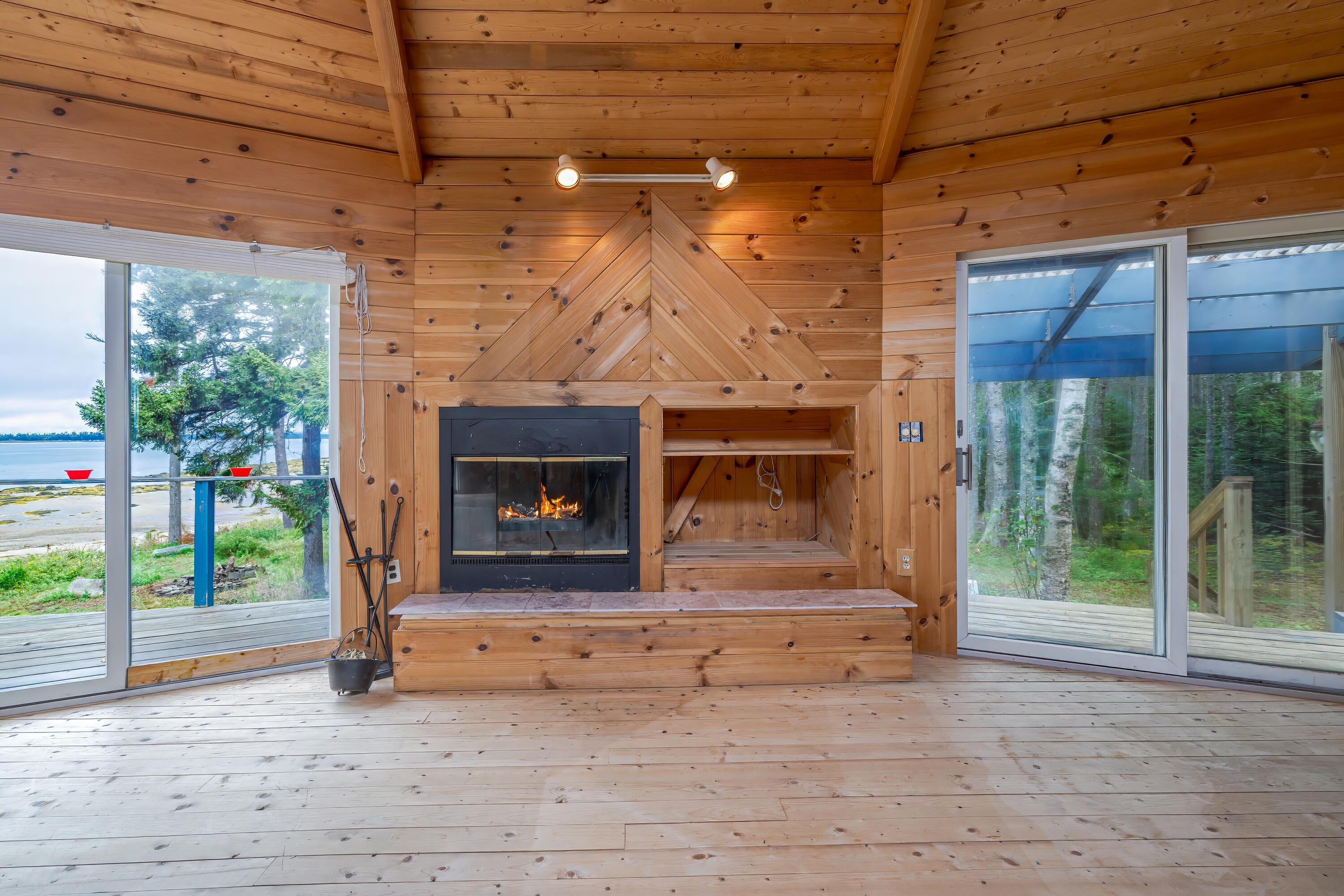 167 Wilderness Shore Road South Steuben, ME 04680 - Photo 16 of 63 11-167 Wilderness Shores Road-DTP