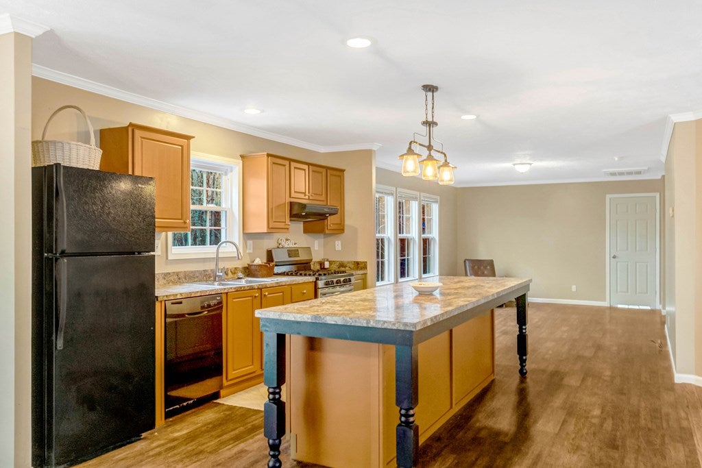 234 Rolling Hills Road Skipwith, VA 23968 - Photo 10 of 36 Gallery Image 10