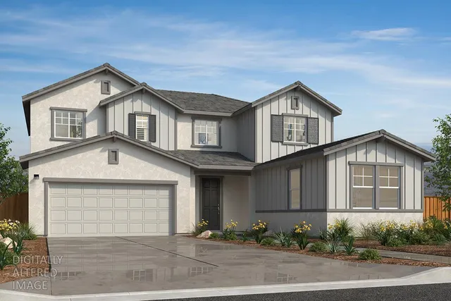 $712,990 | 674 Villa Ticino Drive, Manteca, CA 95337