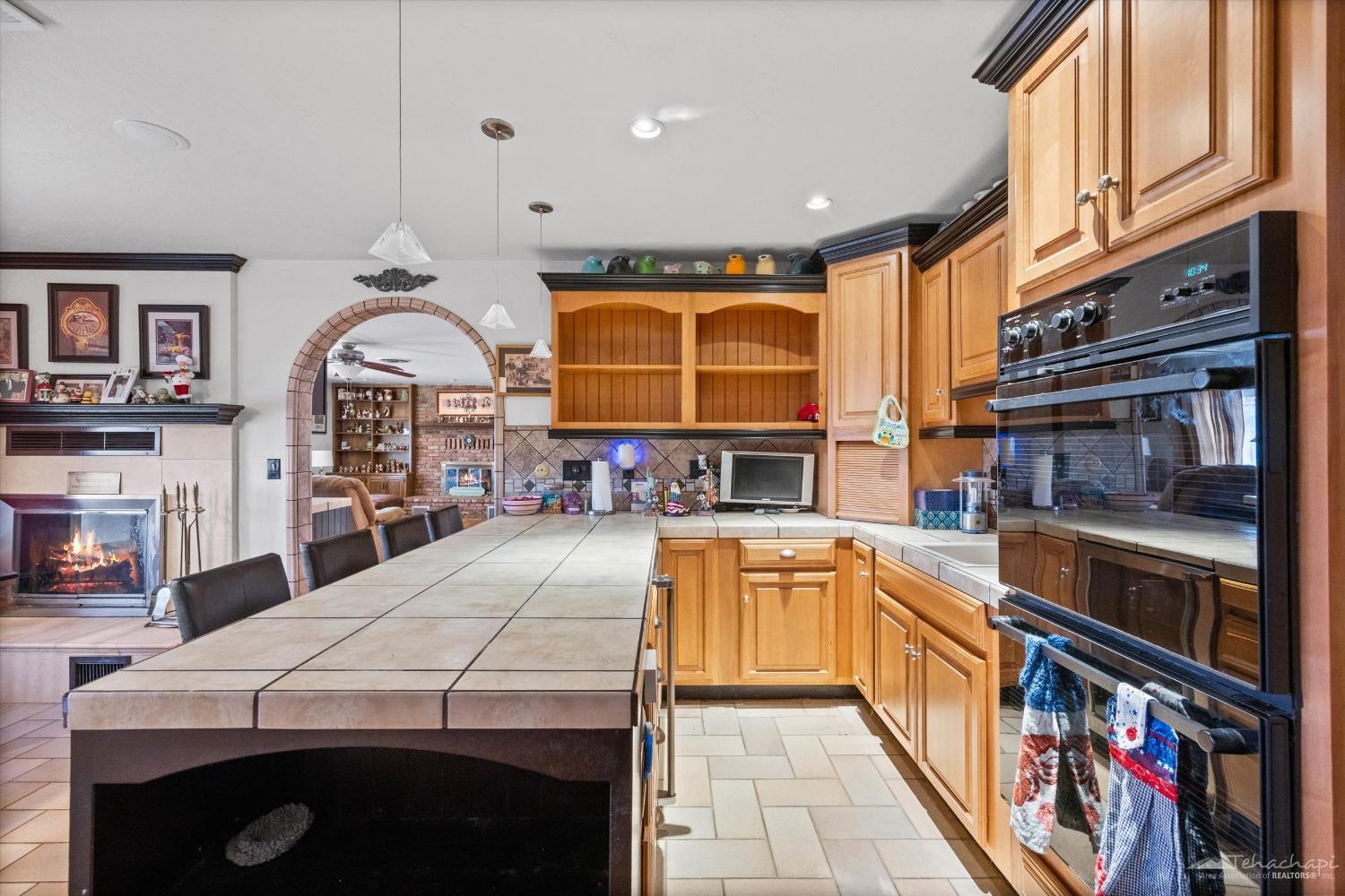 20864 Old Town Road Tehachapi, CA 93561 - Photo 29 of 49 Gallery Image 29
