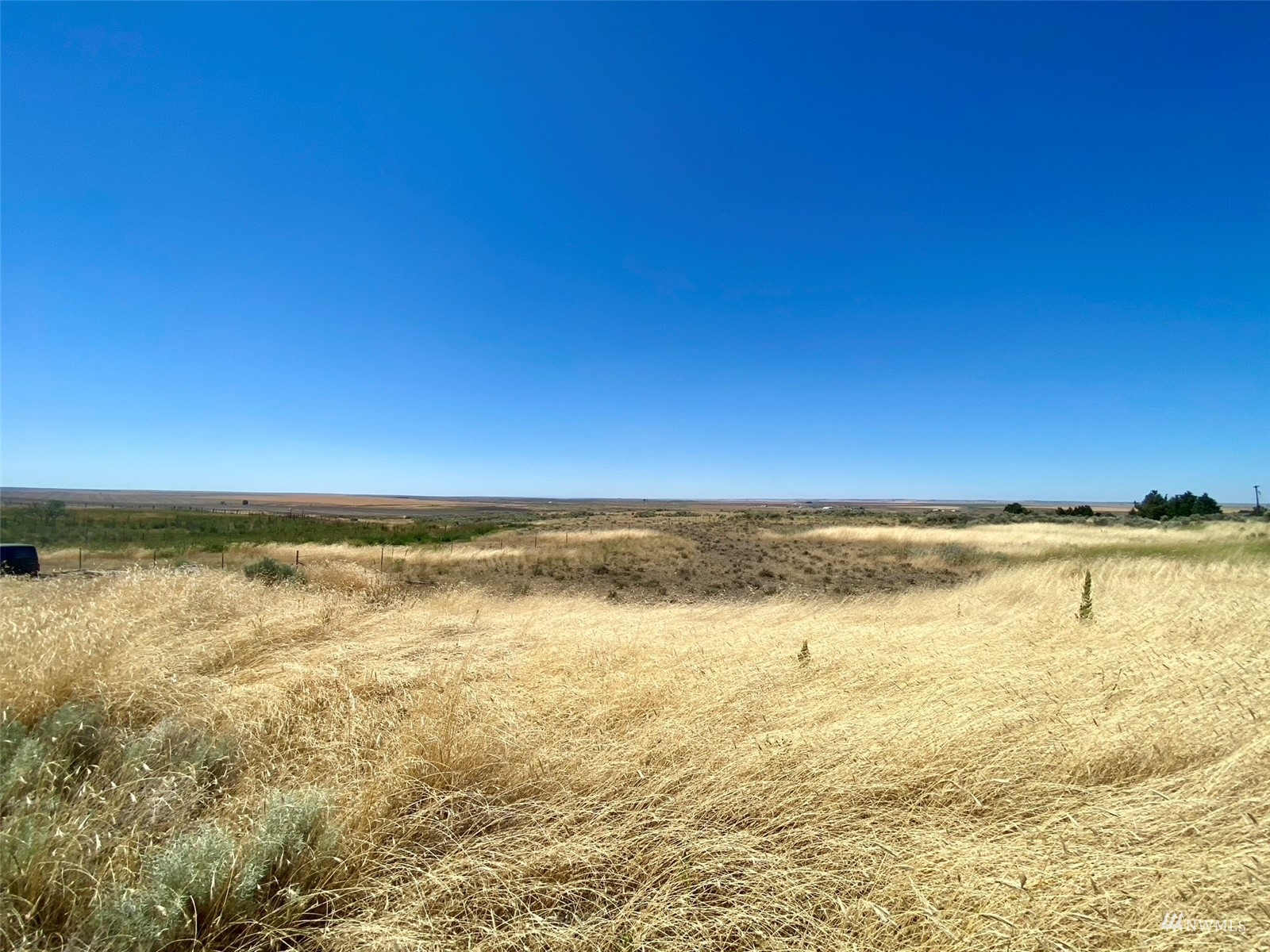 0 Southwest Trinity Avenue Wilbur, WA 99185 - Photo 2 of 11