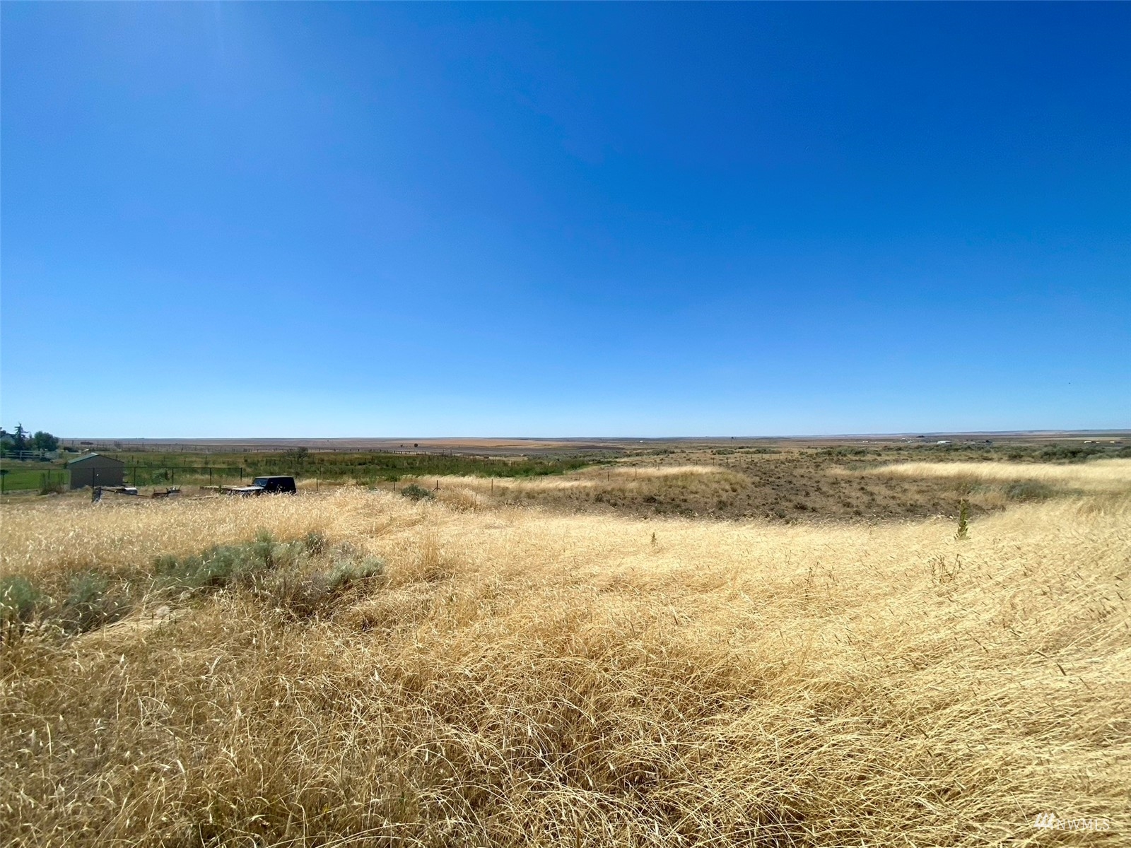 0 Southwest Trinity Avenue Wilbur, WA 99185 - Photo 4 of 11