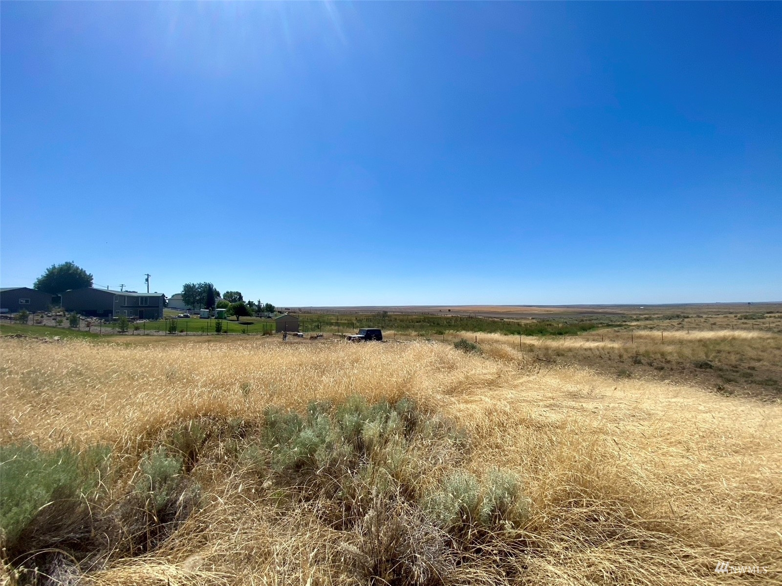 0 Southwest Trinity Avenue Wilbur, WA 99185 - Photo 5 of 11