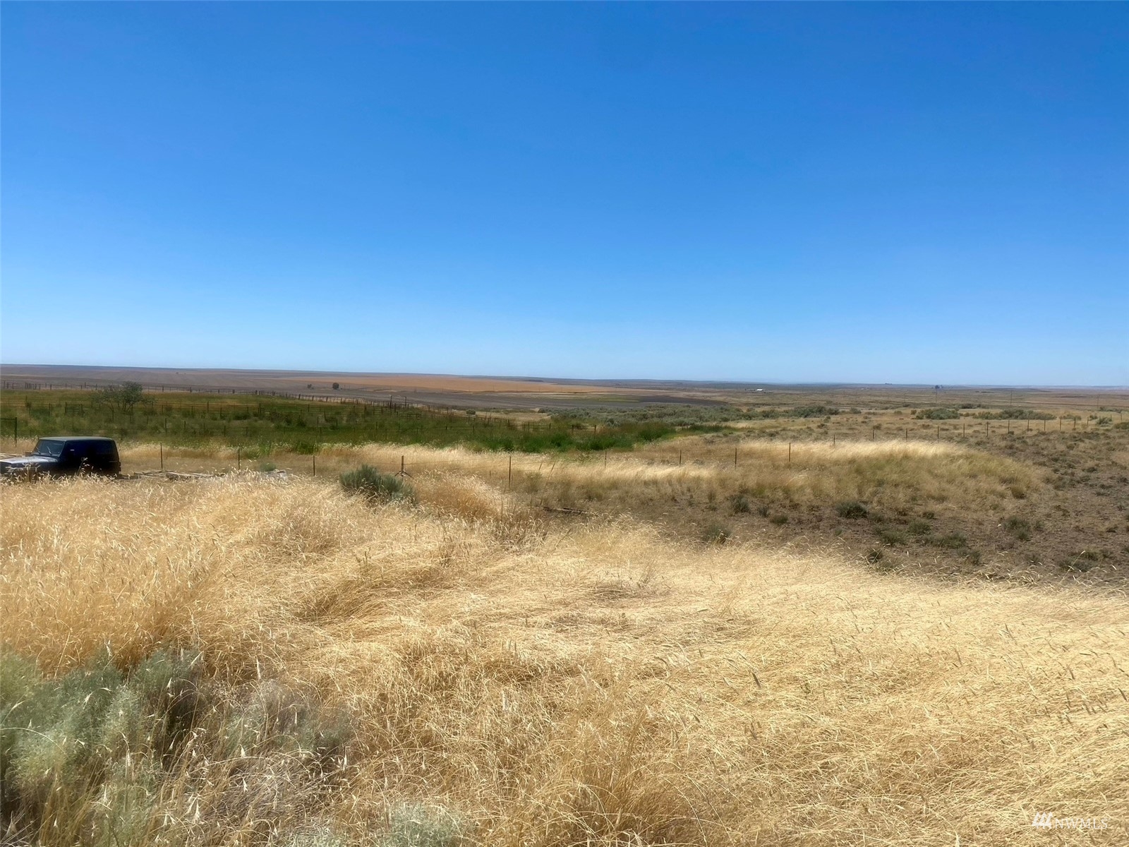 0 Southwest Trinity Avenue Wilbur, WA 99185 - Photo 6 of 11