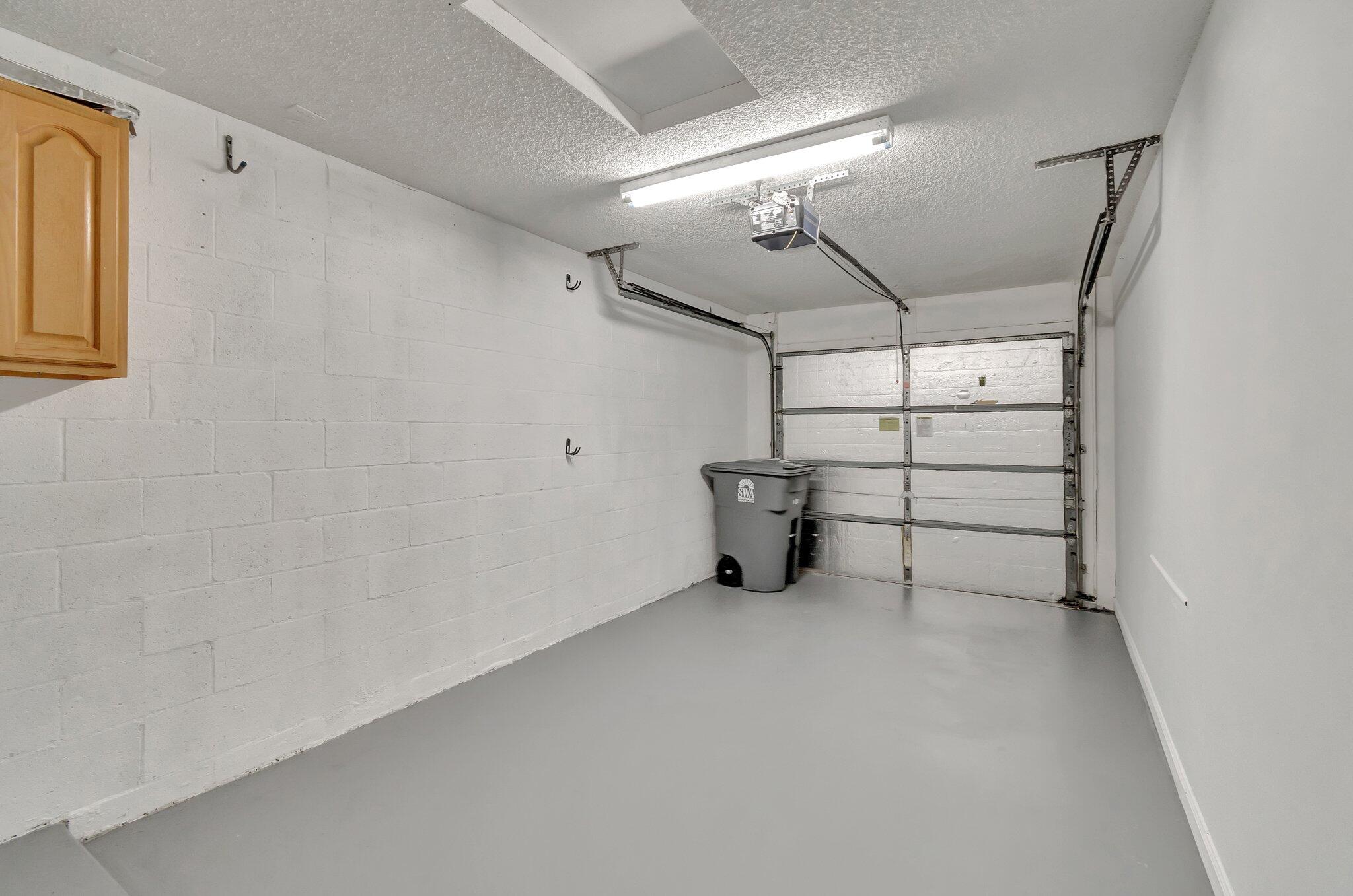 9237 Vineland Court, Unit F Boca Raton, FL 33496 - Photo 36 of 53 GARAGE