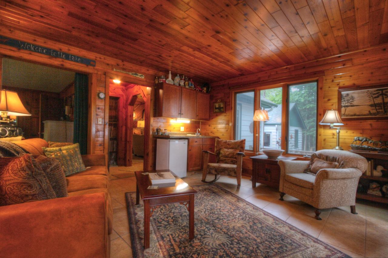 3587 Shangri La Road Eagle River, WI 54521 - Photo 17 of 33 Gallery Image 17