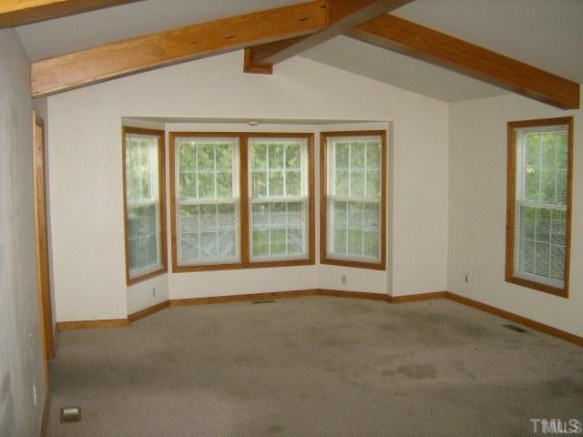 795 Burgess Road Apex, NC 27523 - Photo 4 of 12 First floor master