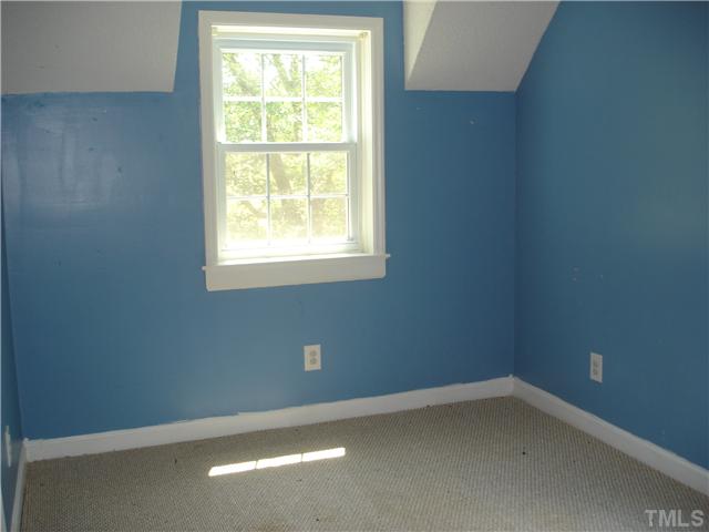 795 Burgess Road Apex, NC 27523 - Photo 6 of 12 Upstairs bedroom