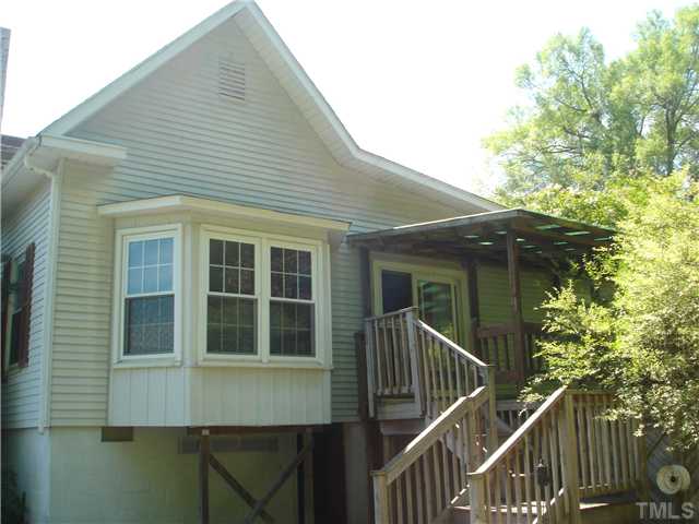 795 Burgess Road Apex, NC 27523 - Photo 8 of 12