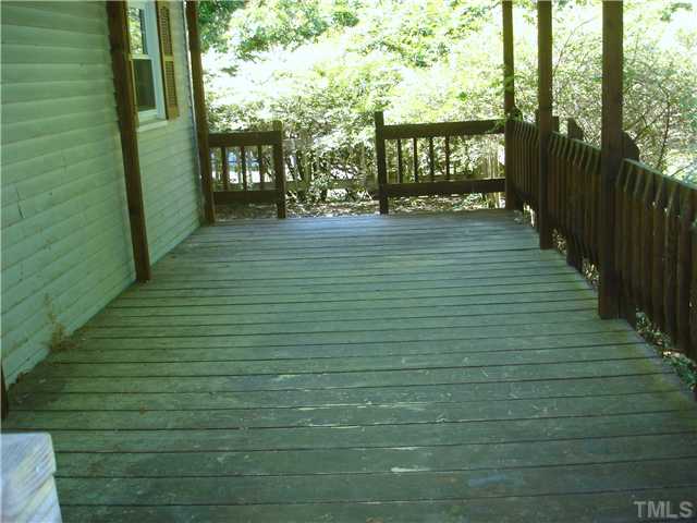 795 Burgess Road Apex, NC 27523 - Photo 10 of 12