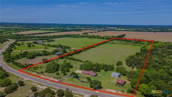 $1,399,000 | 10040 Farm To Market Road 93, Belton, TX 76513