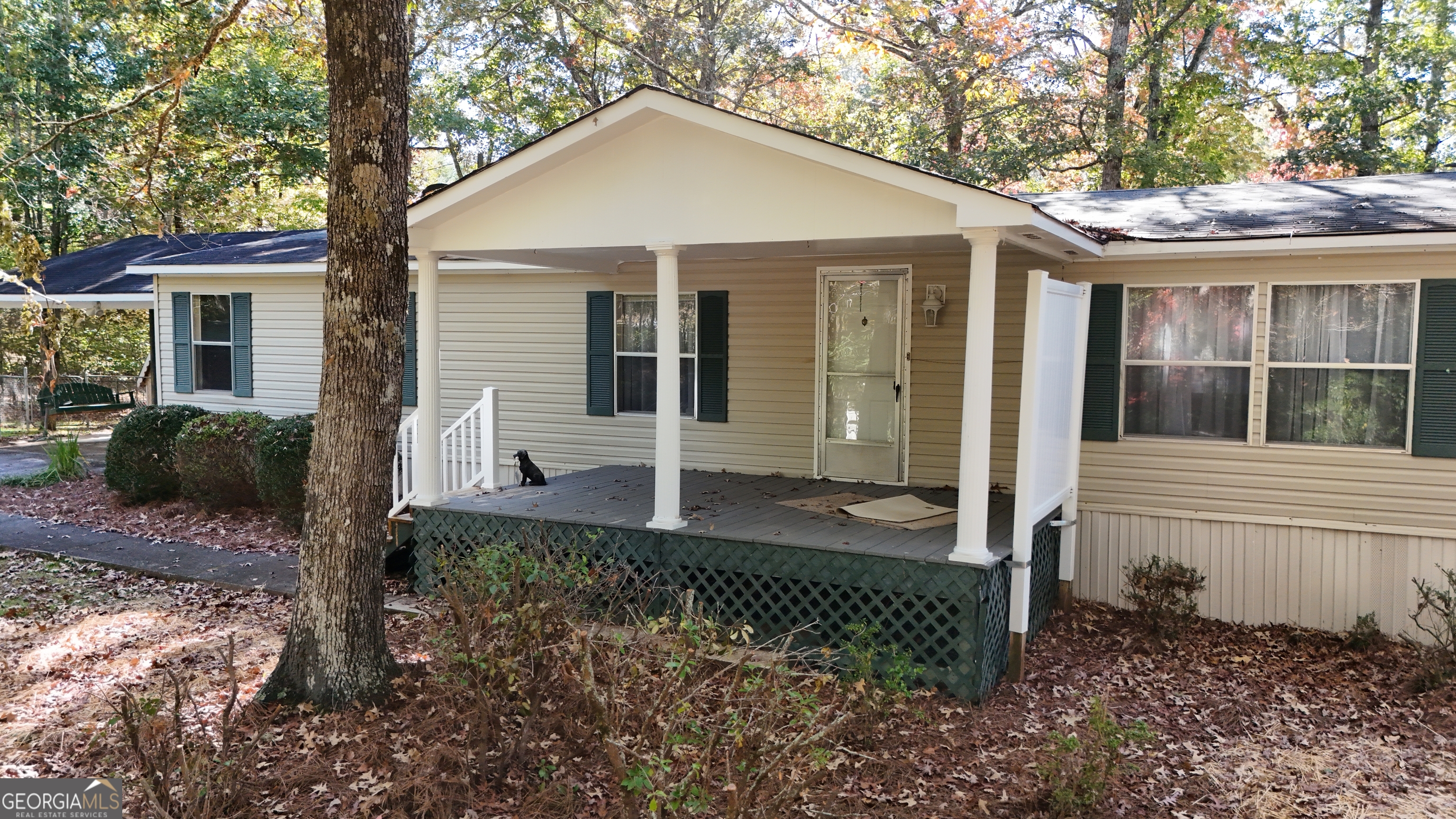 431 Paradise Valley Road Cleveland, GA 30528 - Photo 25 of 27