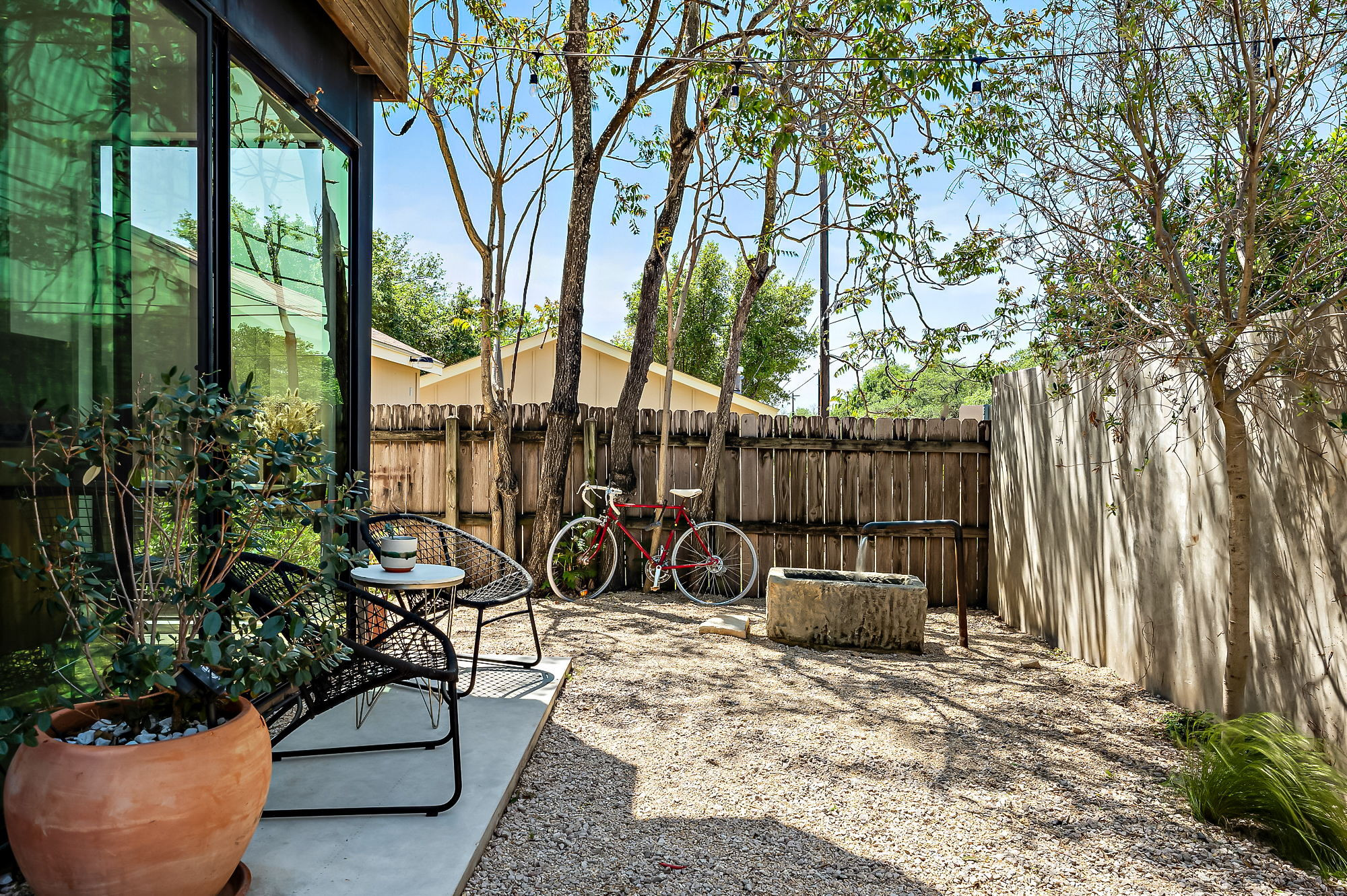 2201 Santa Rosa Street Austin, TX 78702 - Photo 23 of 35