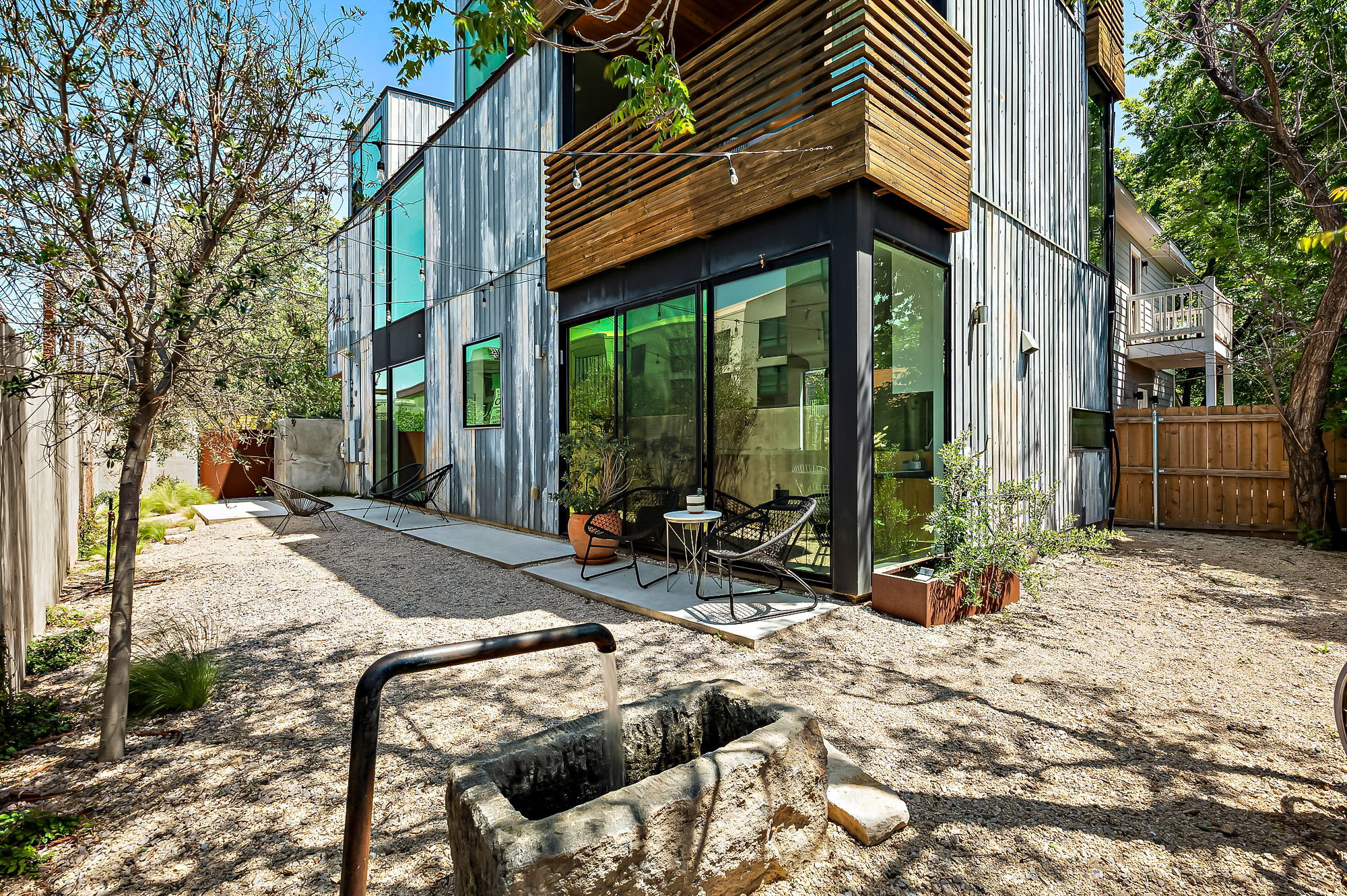 2201 Santa Rosa Street Austin, TX 78702 - Photo 25 of 35