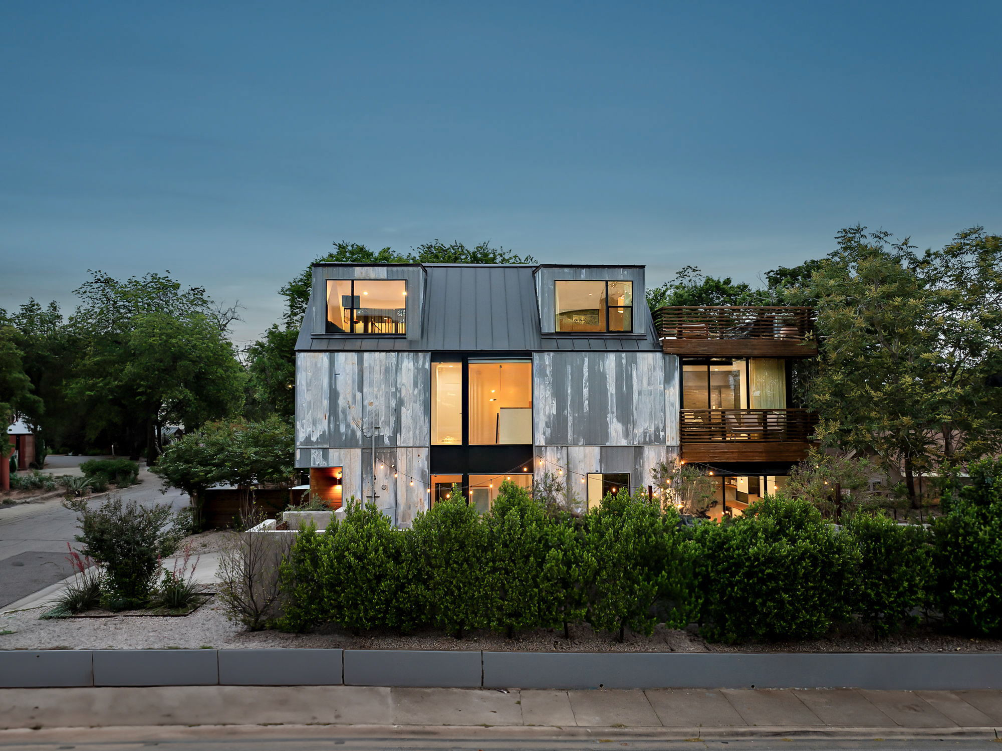 2201 Santa Rosa Street Austin, TX 78702 - Photo 27 of 35