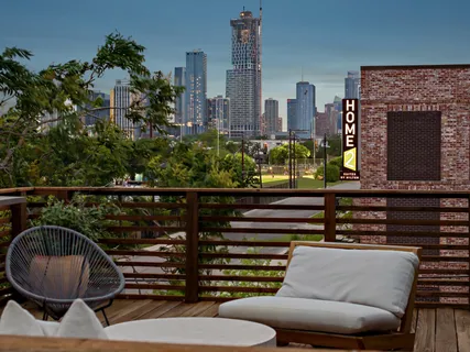 $1,295,000 | 2201 Santa Rosa Street, Austin, TX 78702