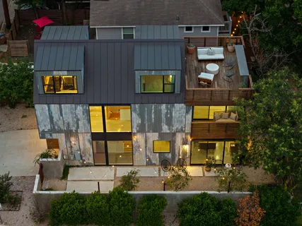 $1,295,000 | 2201 Santa Rosa Street, Austin, TX 78702