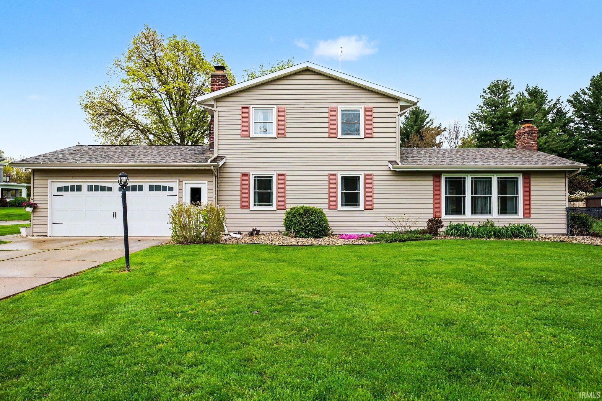3004 Marshwood Road Goshen, IN 46528 - Photo 2 of 36