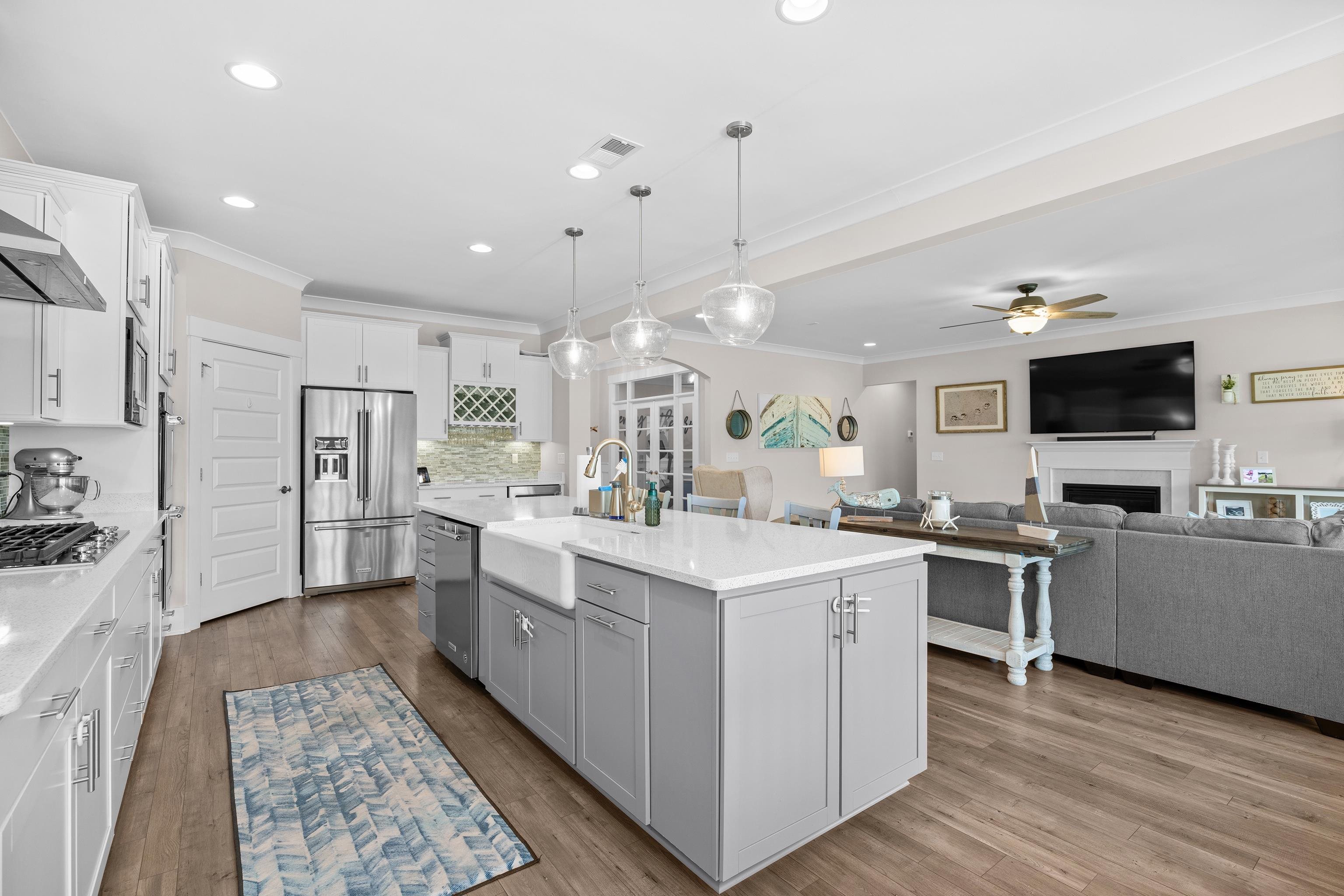 9192 Oldfield Road Calabash, NC 28467 - Photo 22 of 39