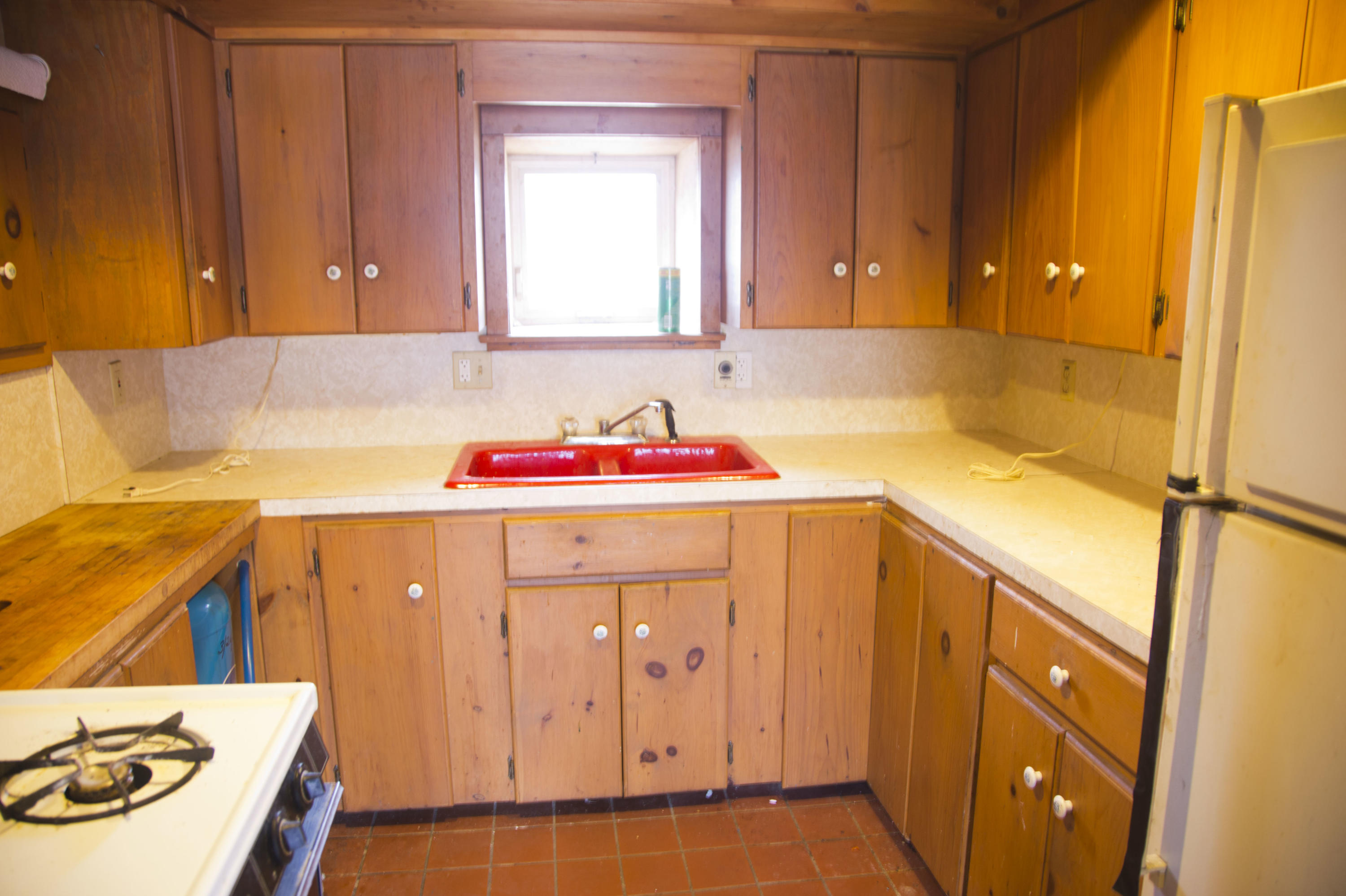 24 Gravel Road Robbinston, ME 04671 - Photo 12 of 42 Kitchen