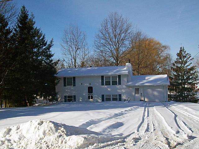 511 Wiler Road Hamlin, NY 14468 - Photo 1 of 1 Exterior Front