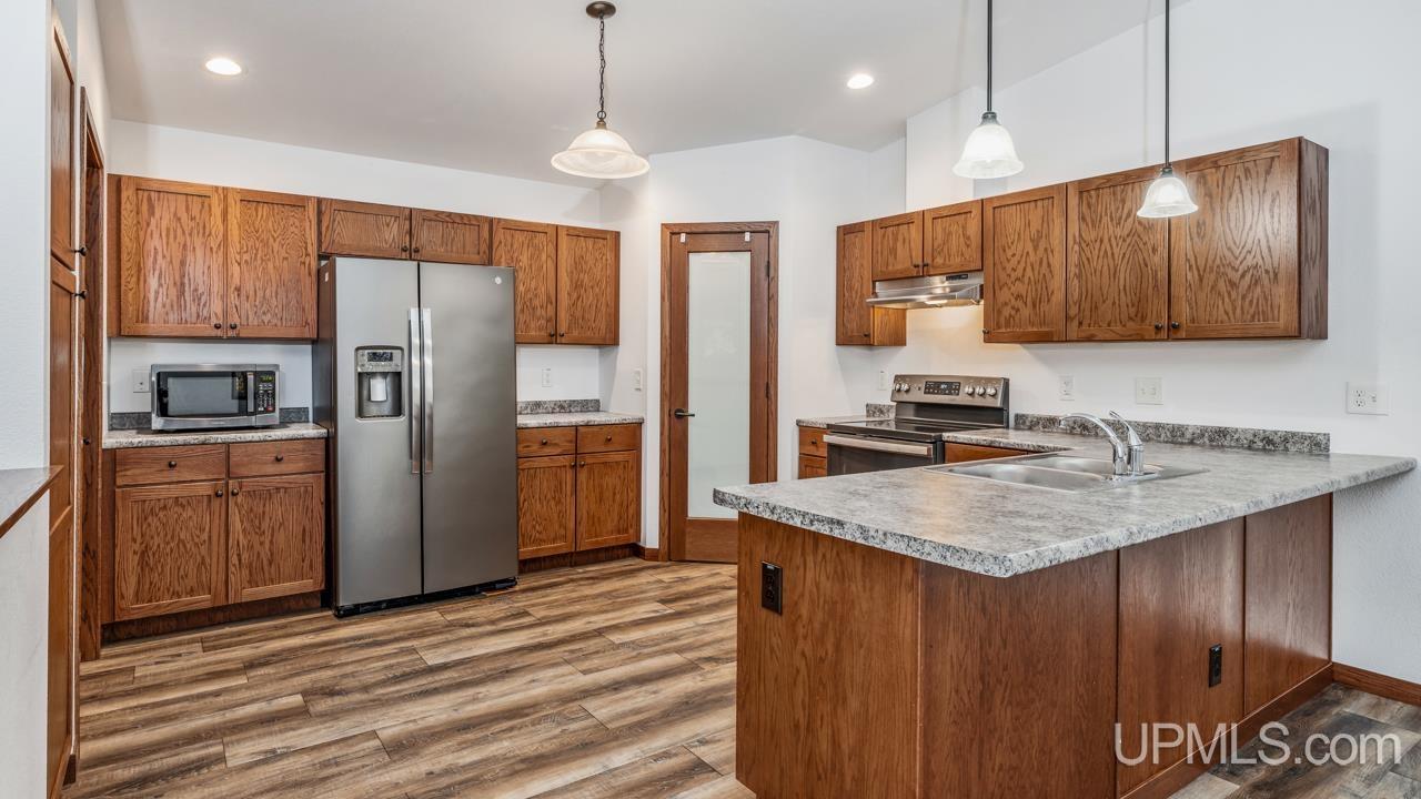 1263 Timber Ridge Road Iron Mountain, MI 49801 - Photo 6 of 29