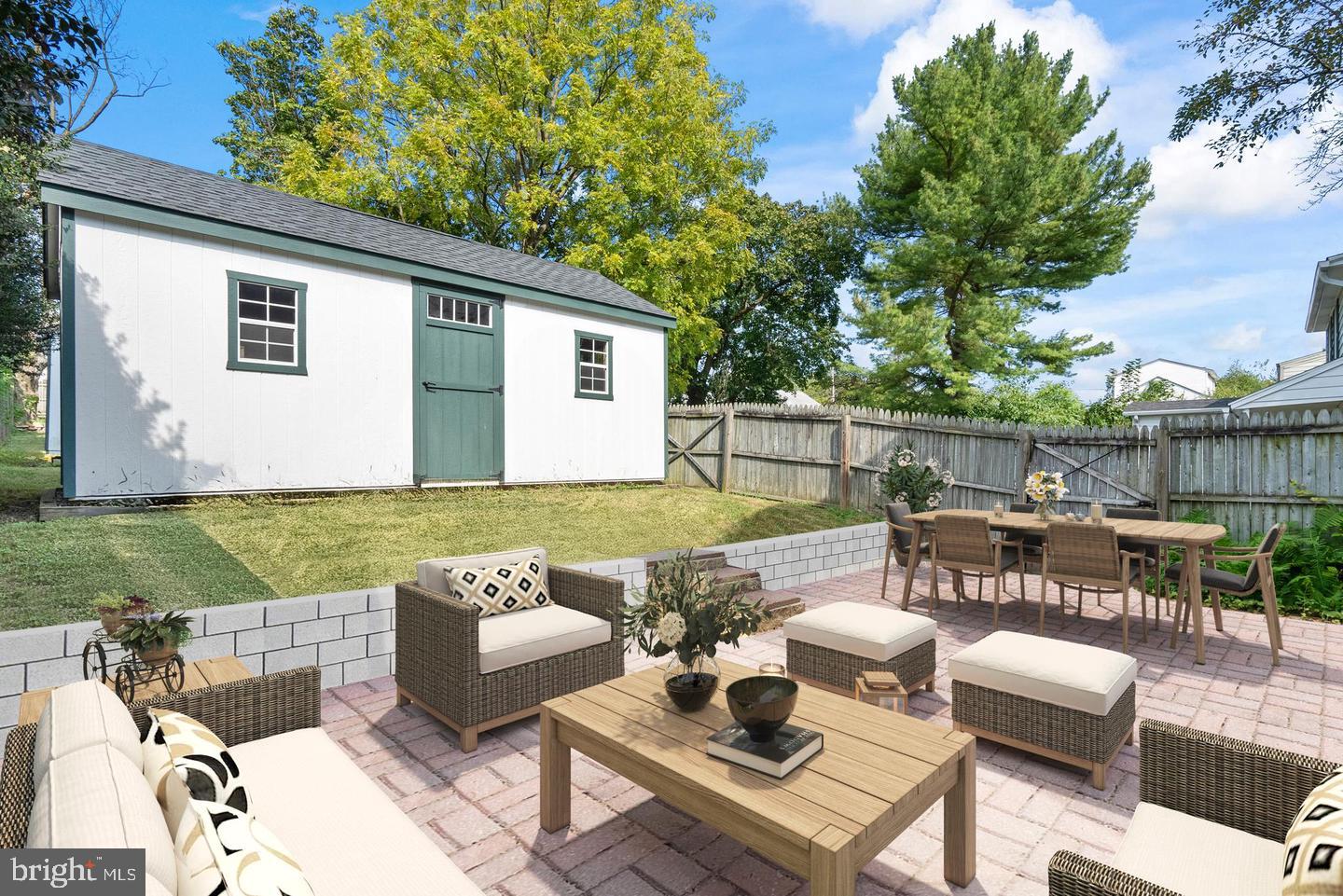 1731 West Doe Run Road Kennett Square, PA 19348 - Photo 31 of 37 Gallery Image 31
