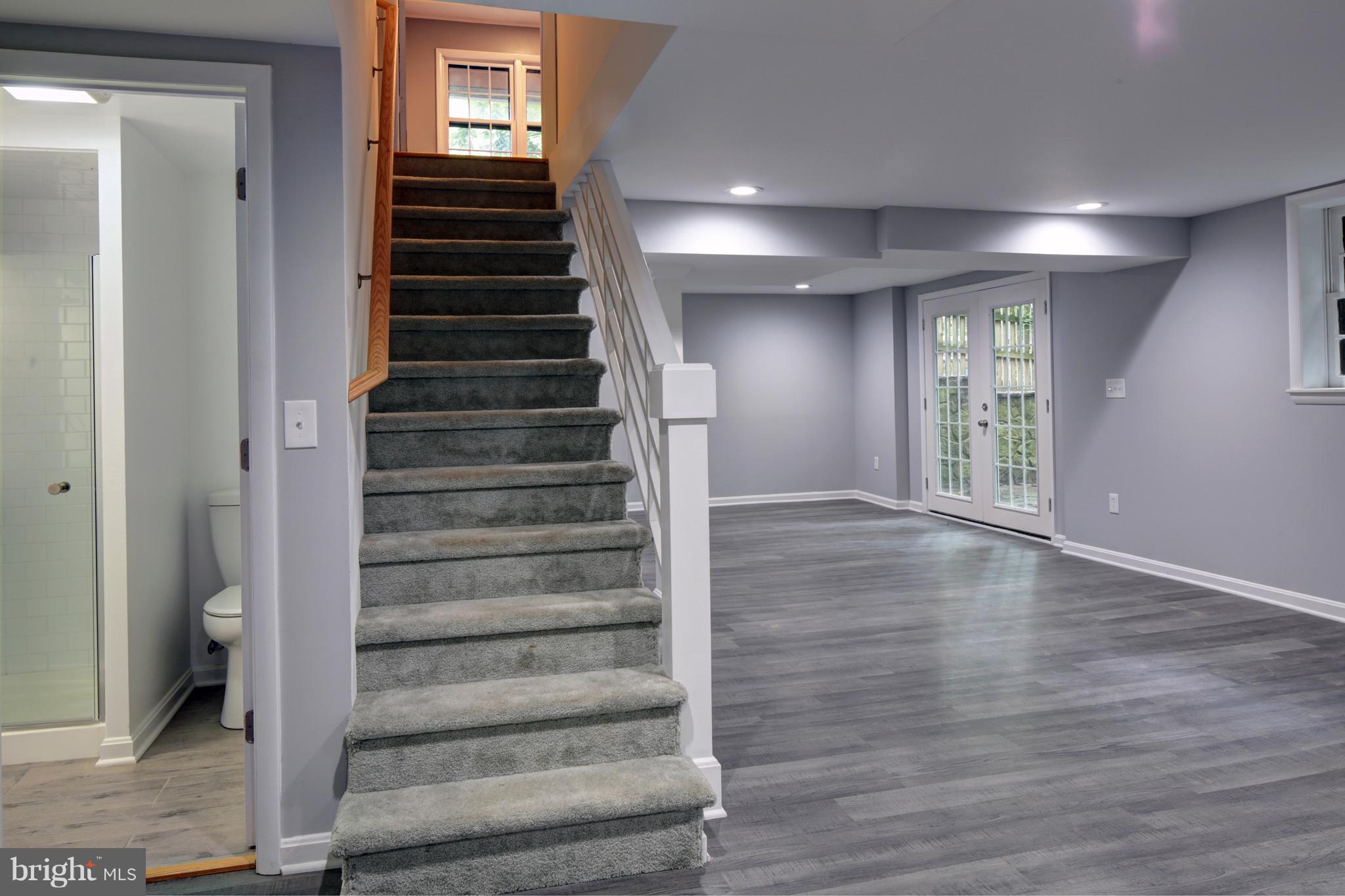 282 Cape St John Road Annapolis, MD 21401 - Photo 23 of 30 lower level