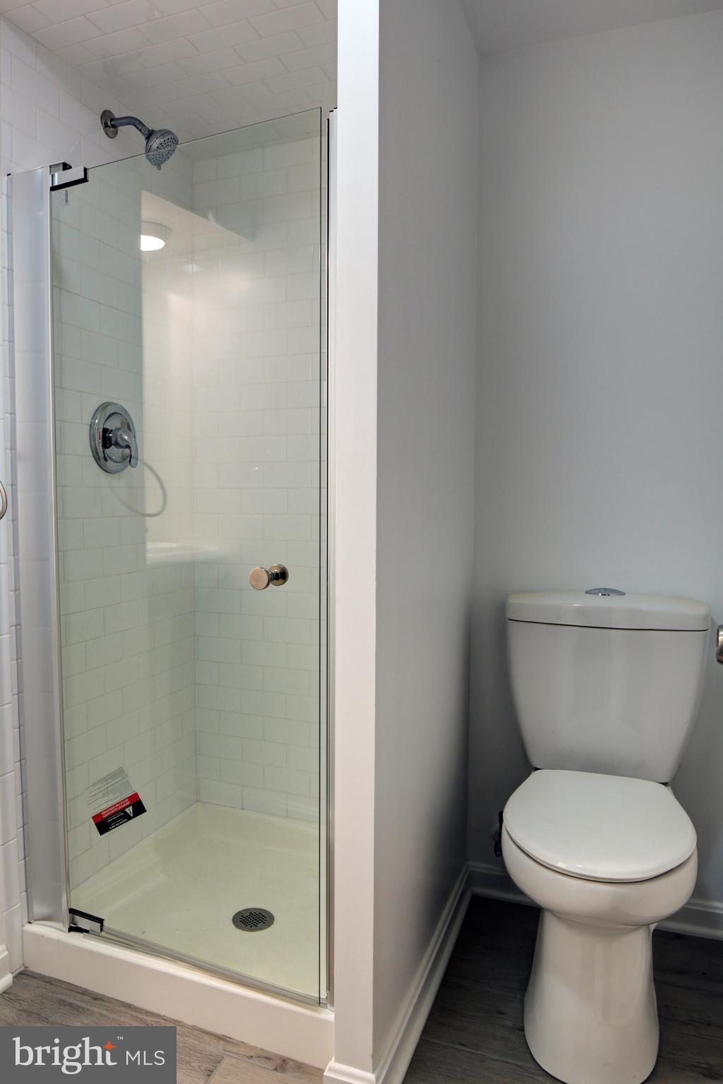 282 Cape St John Road Annapolis, MD 21401 - Photo 25 of 30 Lower level Bath