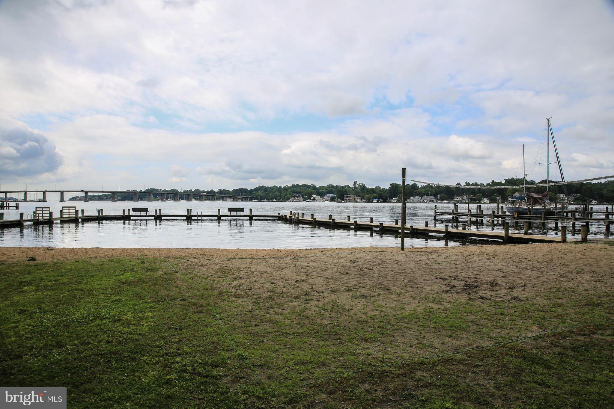282 Cape St John Road Annapolis, MD 21401 - Photo 27 of 30 Community