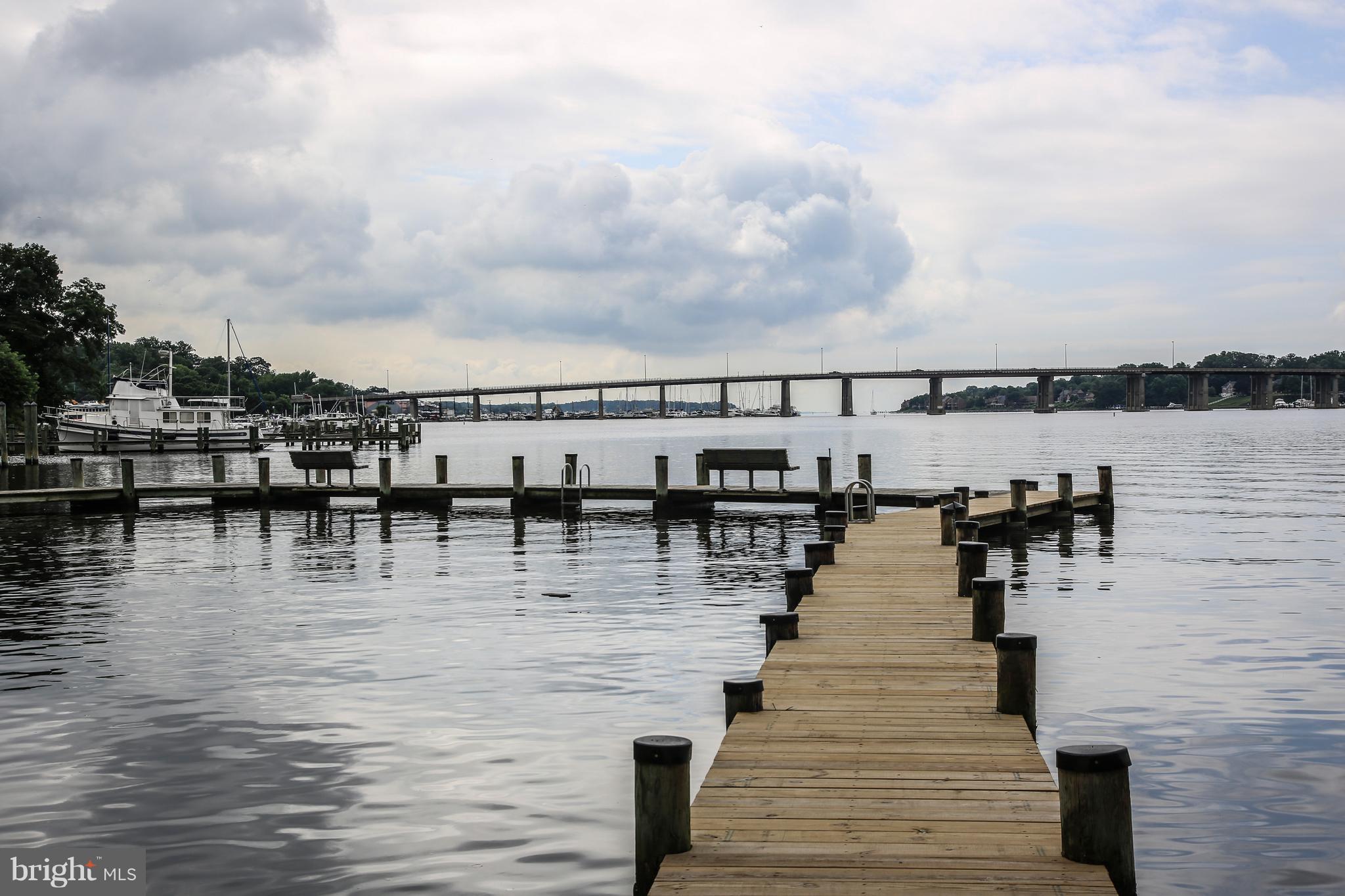 282 Cape St John Road Annapolis, MD 21401 - Photo 28 of 30 Community