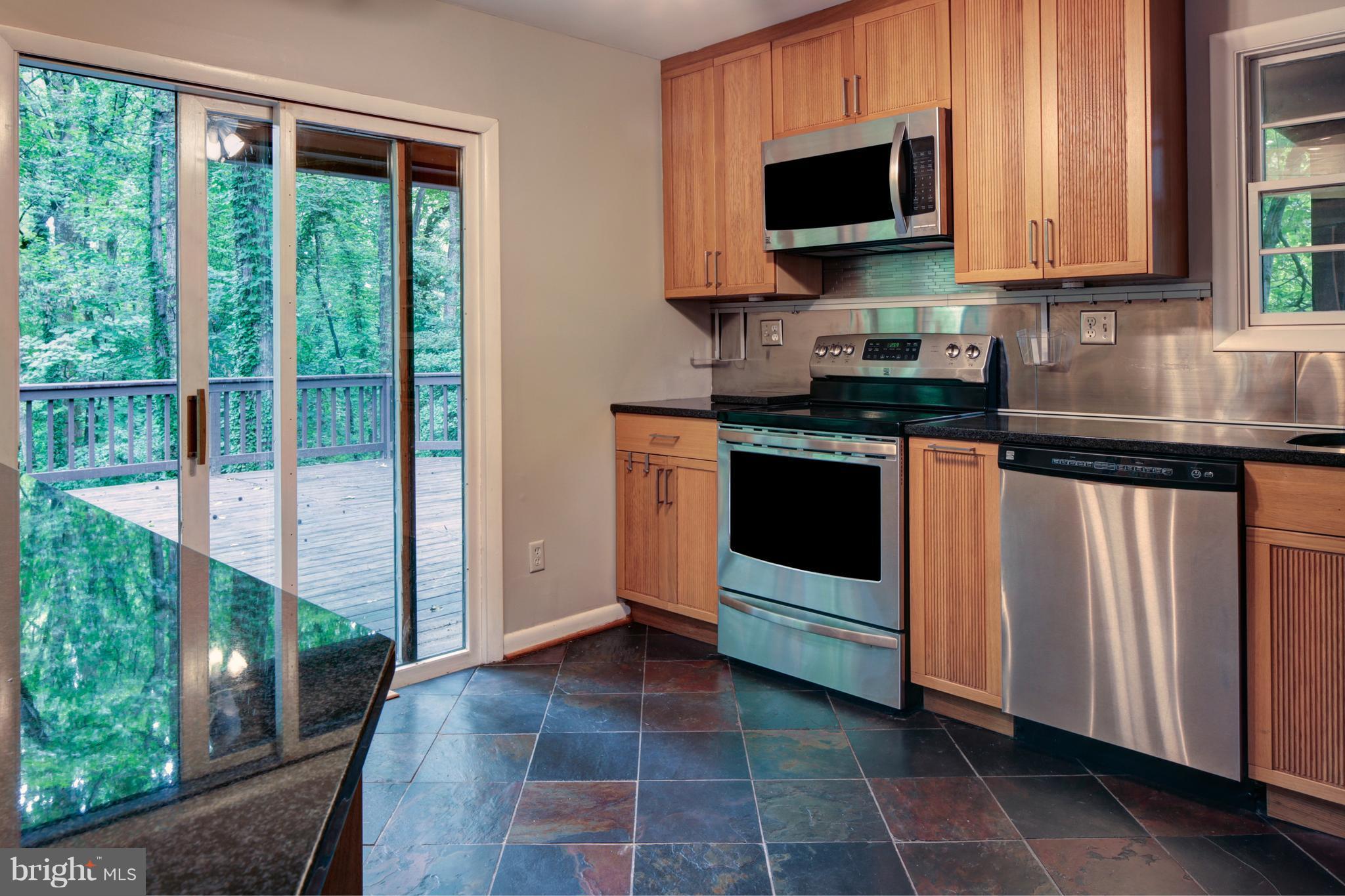 282 Cape St John Road Annapolis, MD 21401 - Photo 7 of 30 Kitchen