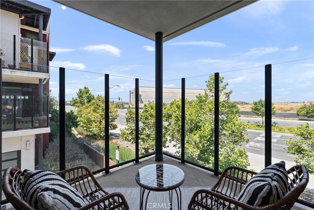 303 Lodestar Tustin, CA 92782 - Photo 17 of 37 a view of a livingroom with furniture and window