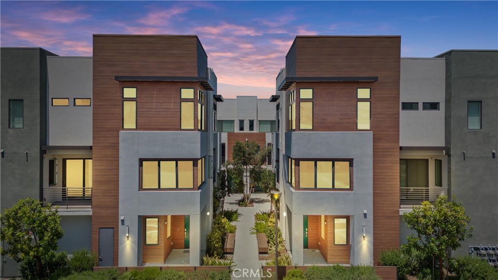 303 Lodestar Tustin, CA 92782 - Photo 29 of 37 front view of a building