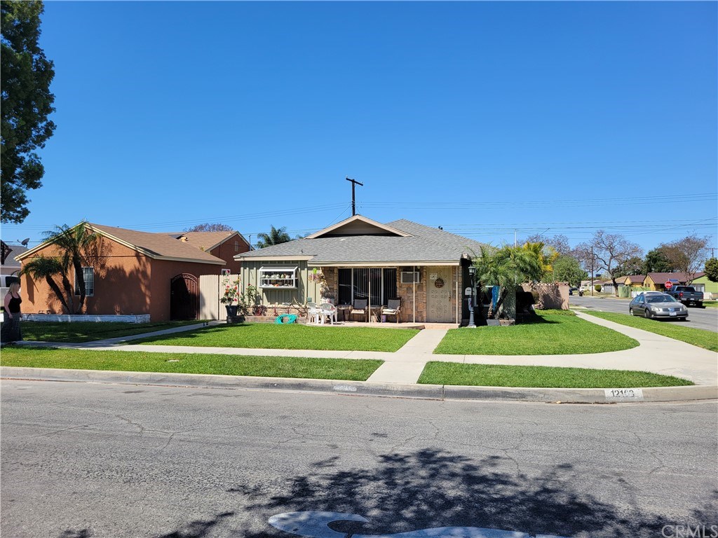 12103 Gridley Road Norwalk, CA 90650 - Photo 1 of 1 Gallery Image 1