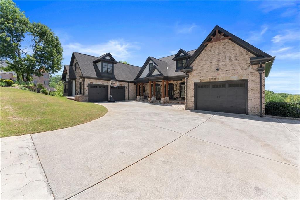 2771 Point Overlook Gainesville, GA 30501 - Photo 2 of 88