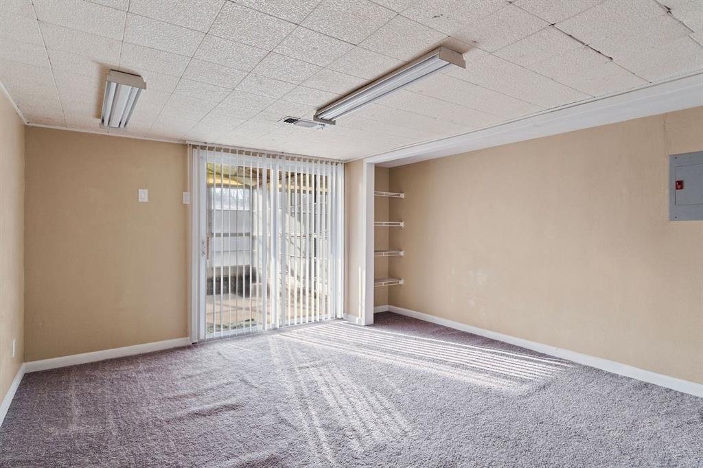 4120 Interstate 30 Campbell, TX 75422 - Photo 23 of 37 Flex space for office or whatever you wish