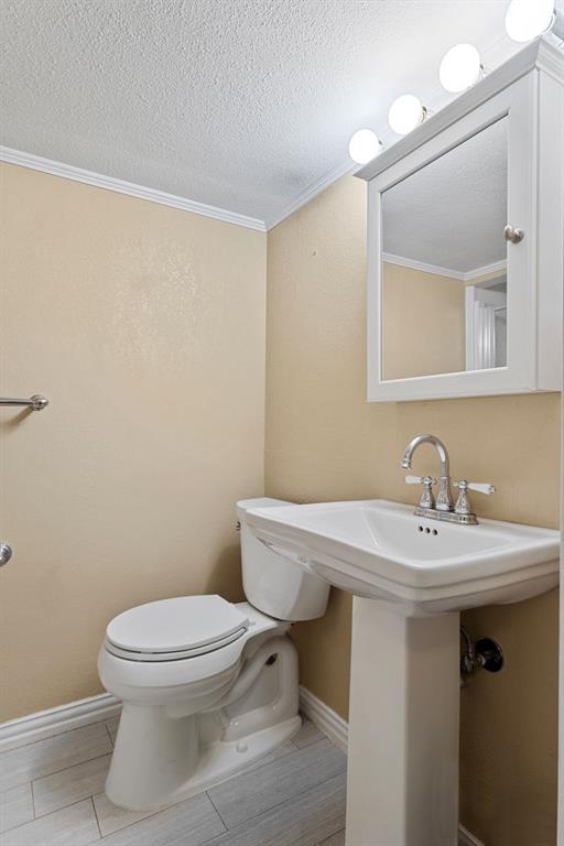 4120 Interstate 30 Campbell, TX 75422 - Photo 26 of 37 DS Bath 2